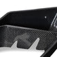BRS Style Carbon Fiber Fog Lamp Covers – Mercedes - Benz X290 GT43 / GT50 / GT53 / GT63 AMG - Exotics Carbon Design