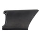 C8 Corvette Real Carbon Fiber Center Console Lid Armrest Cover - Exotics Carbon Design