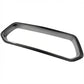 C8 Z06/ERay Corvette Carbon Fiber Rear Bumper Diffuser Exhaust Tail Pipe Surround Trim Cover - Exotics Carbon Design