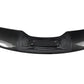 Carbon Fiber 600LT Style Wing - For McLaren 570S / 570GT / 540C - Exotics Carbon Design