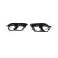 CARBON FIBER AIR DUCTS - BMW G80 M3 | G82 M4 - Exotics Carbon Design