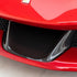 Carbon Fiber Air Inlet Duct – Ferrari SF90 Stradale (2020–2024) - Exotics Carbon Design