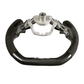 Carbon Fiber & Alcantara F1 - Style Steering Wheel - Nissan GT - R R35 (2017–2024) - Exotics Carbon Design
