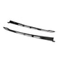 Carbon Fiber Bridge Vents - McLaren 720S (2017–2023) - Exotics Carbon Design