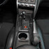 Carbon Fiber Center Console Panel Trim - Nissan GTR R35 (2008 - 2016) - Exotics Carbon Design