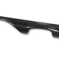 Carbon Fiber Center Console Side Panel Trim – Toyota GR Supra A90/A91 - Exotics Carbon Design