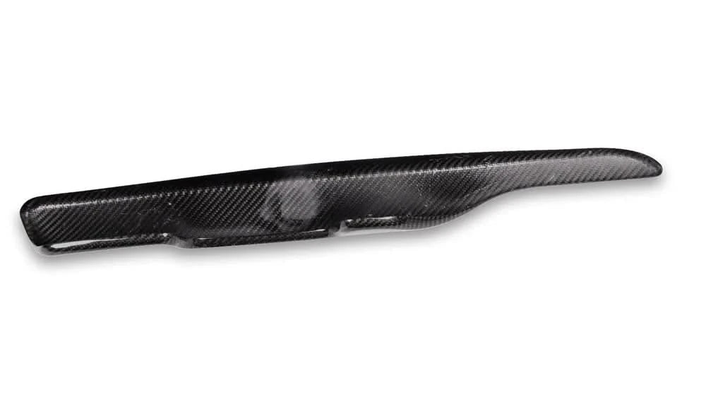 Carbon Fiber Center Console Side Panel Trim – Toyota GR Supra A90/A91 - Exotics Carbon Design