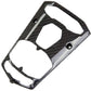 Carbon Fiber Center Console Trim for Lamborghini Aventador (LP700 / LP740) - Exotics Carbon Design