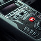 Carbon Fiber Center Console Trim for Lamborghini Aventador (LP700 / LP740) - Exotics Carbon Design