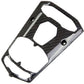 Carbon Fiber Center Console Trim for Lamborghini Aventador (LP700 / LP740) - Exotics Carbon Design