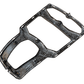 Carbon Fiber Center Console Trim for Lamborghini Huracán LP610 / LP580 - Exotics Carbon Design