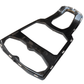 Carbon Fiber Center Console Trim for Lamborghini Huracán LP610 / LP580 - Exotics Carbon Design