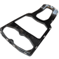 Carbon Fiber Center Console Trim for Lamborghini Huracán LP610 / LP580 - Exotics Carbon Design