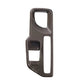 Carbon Fiber Center Console Trim - Toyota GR Supra A90/A91 - Exotics Carbon Design