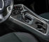 Carbon Fiber Center Control Panel Trim – Dodge Challenger 2015 - 2023 - Exotics Carbon Design