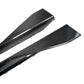 Carbon Fiber CSL - Inspired Side Skirts – BMW G80 M3 / G82 & G83 M4 (2021+) - Exotics Carbon Design