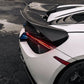 Carbon Fiber CT Style Race Wing – McLaren 720S (2017–2023) - Exotics Carbon Design