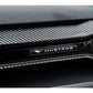 Carbon Fiber Dashboard Air Vent Cover Trim - Ford Mustang (2024+) - Exotics Carbon Design
