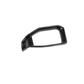 Carbon Fiber Dashboard Air Vent Cover Trim - Ford Mustang (2024+) - Exotics Carbon Design