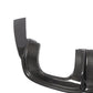 Carbon Fiber Diffuser – Audi S3 - Exotics Carbon Design