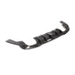 Carbon Fiber Diffuser – Audi S3 - Exotics Carbon Design
