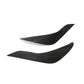 Carbon Fiber Door Fender Trim Set – Toyota Supra GR A90/A91 - Exotics Carbon Design