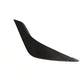 Carbon Fiber Door Fender Trim Set – Toyota Supra GR A90/A91 - Exotics Carbon Design