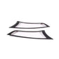 Carbon Fiber Door Handles – Jaguar F - Type (2013–2022) - Exotics Carbon Design