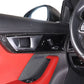 Carbon Fiber Door Handles – Jaguar F - Type (2013–2022) - Exotics Carbon Design