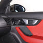 Carbon Fiber Door Handles – Jaguar F - Type (2013–2022) - Exotics Carbon Design