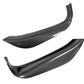 Carbon Fiber Door Sills - McLaren 720S (2017–2023) - Exotics Carbon Design