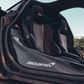 Carbon Fiber Door Sills - McLaren 720S (2017–2023) - Exotics Carbon Design