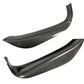 Carbon Fiber Door Sills - McLaren 720S (2017–2023) - Exotics Carbon Design
