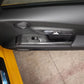 Carbon Fiber Door Switch Panels – Toyota Supra A90 (2020–2024) - Exotics Carbon Design