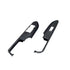 Carbon Fiber Door Window Switch Panel Trim – Ford Mustang (2015–2017) - Exotics Carbon Design