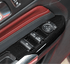 Carbon Fiber Door Window Switch Panel Trim – Ford Mustang (2024+) - Exotics Carbon Design