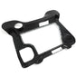 Carbon Fiber Engine Bay Cover – Corvette C8 (2020–2024) - Exotics Carbon Design