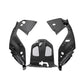 Carbon Fiber Engine Compartment Cover & Intake - Ferrari 812 - Exotics Carbon Design