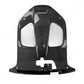 Carbon Fiber Engine Compartment Cover & Intake - Ferrari 812 - Exotics Carbon Design