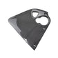 Carbon Fiber Engine Compartment Cover & Intake - Ferrari 812 - Exotics Carbon Design