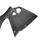 Carbon Fiber Engine Compartment Cover & Intake - Ferrari 812 - Exotics Carbon Design