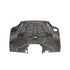 Carbon Fiber Engine Cover - Lamborghini Urus - Exotics Carbon Design