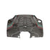 Carbon Fiber Engine Cover - Lamborghini Urus - Exotics Carbon Design