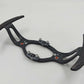 Carbon Fiber Extended Paddle Shifters - McLaren 720S (2017–2023) - Exotics Carbon Design
