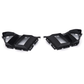 Carbon Fiber Front Air Ducts – BMW M4 / M3 (G80 / G82) - Exotics Carbon Design
