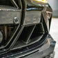 Carbon Fiber Front Air Ducts – BMW M4 / M3 (G80 / G82) - Exotics Carbon Design