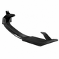Carbon Fiber Front Diffuser - Lamborghini Huracan LP610/LP580 (2015–2019) - Exotics Carbon Design