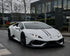 Carbon Fiber Front Diffuser - Lamborghini Huracan LP610/LP580 (2015–2019) - Exotics Carbon Design