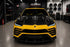 Carbon Fiber Front Hood – Lamborghini Urus (2018–2022) - Exotics Carbon Design