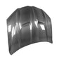 Carbon Fiber Front Hood – Vented Lightweight Aggressive Design – Lamborghini Urus (2018–2022) - Exotics Carbon Design